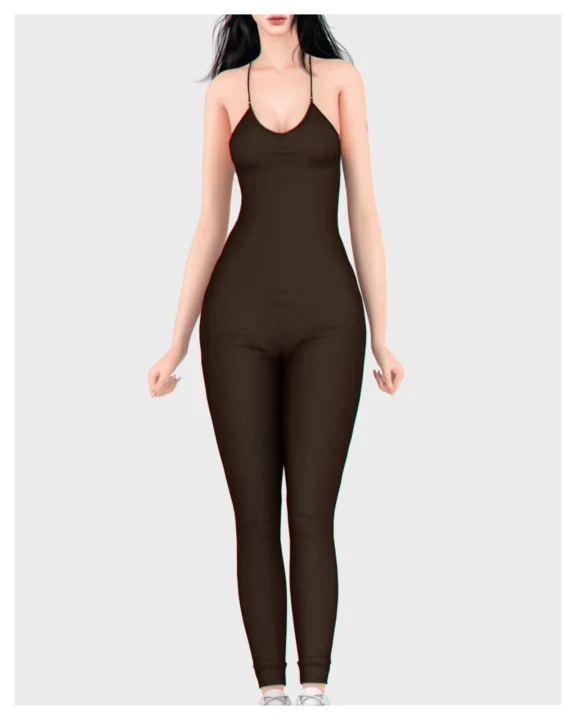 Mika Jumpsuit