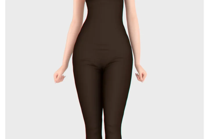 Mika Jumpsuit