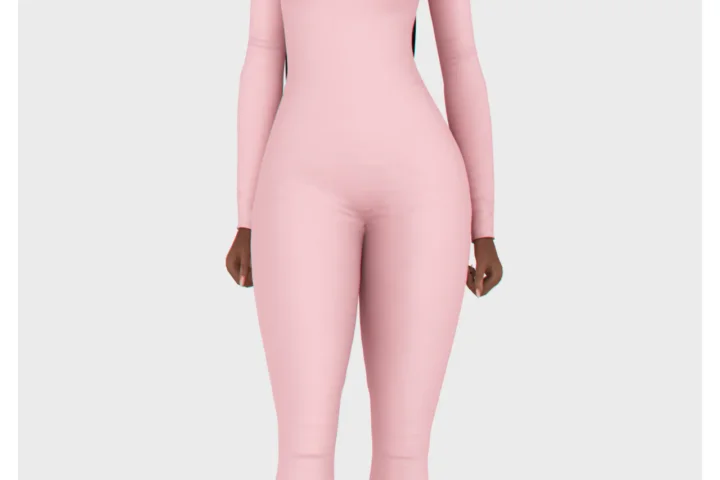 Kelly Jumpsuit