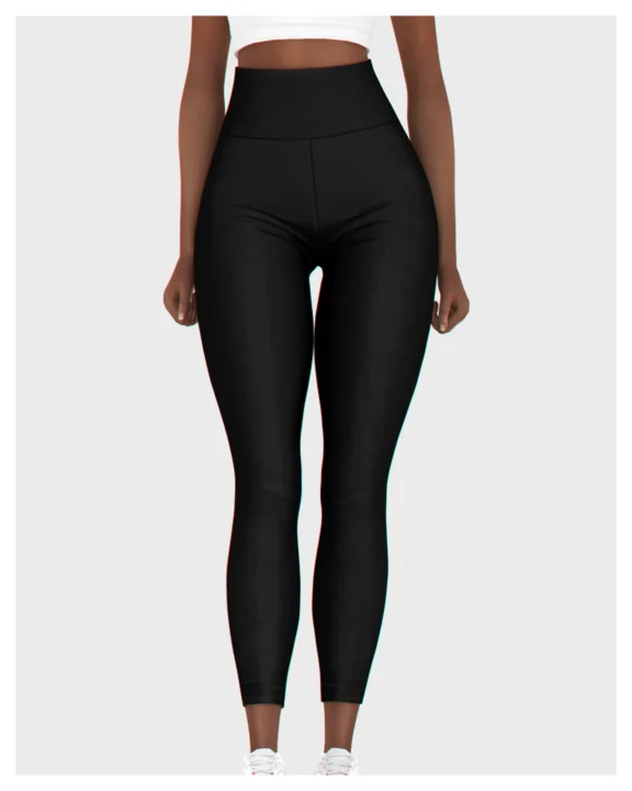 Cotton Leggings