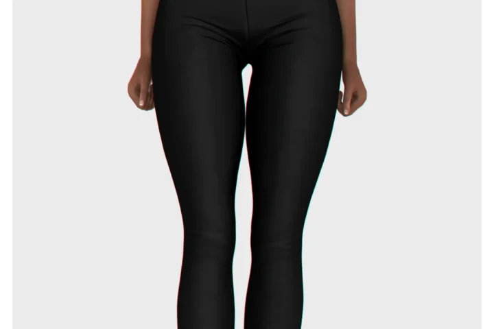 Cotton Leggings