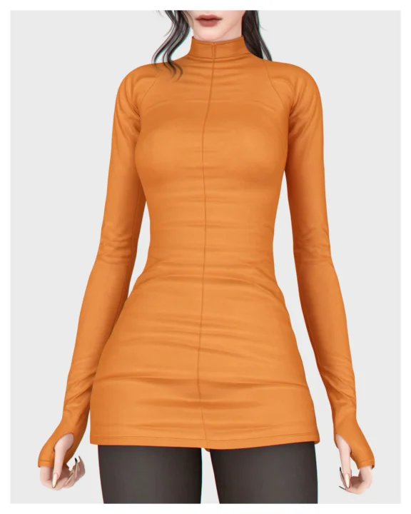 Rift Dress