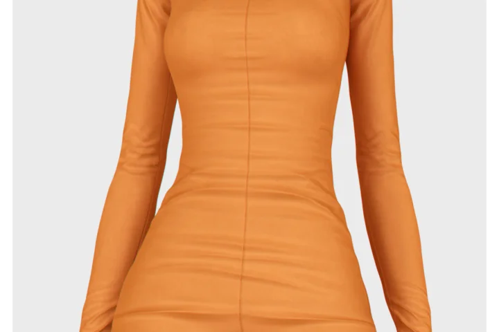 Rift Dress