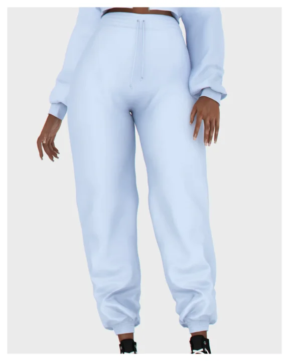 Lazy Sweatpants