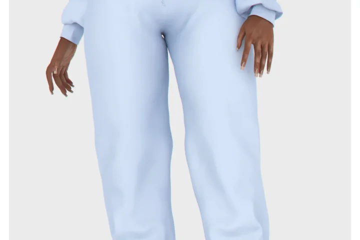 Lazy Sweatpants