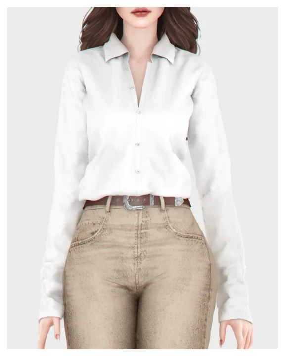 Vienna Shirt