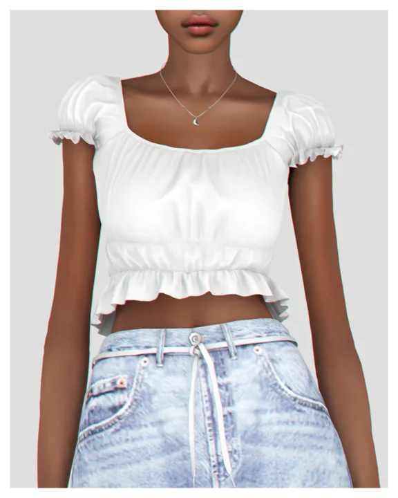 Cottage Top