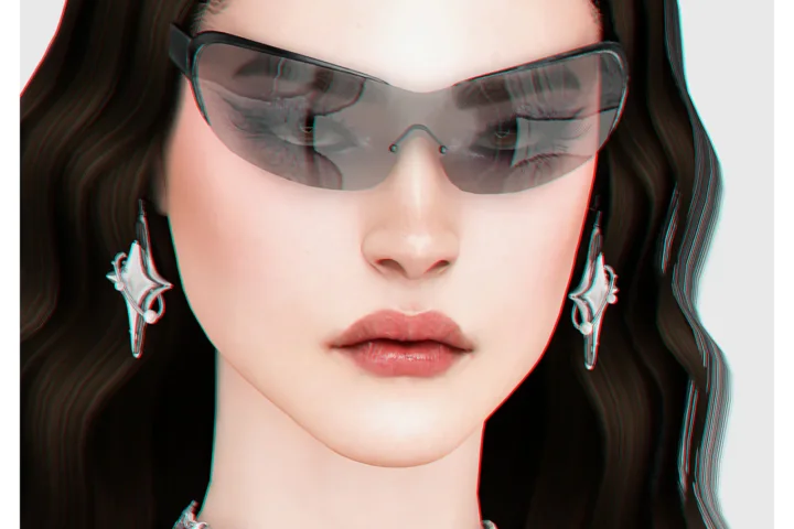 Tokyo Town Glasses