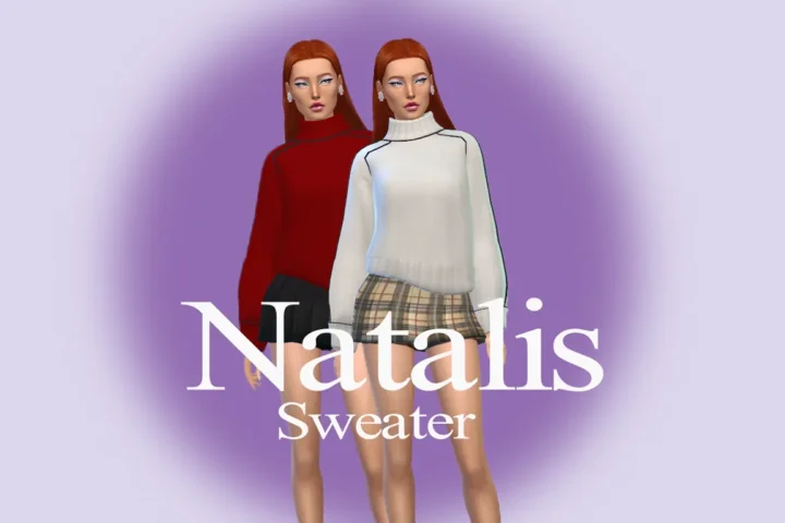 Sweaterⁿᵃᵗᵃˡⁱˢ