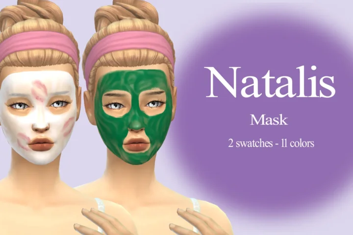 Maskⁿᵃᵗᵃˡⁱˢ