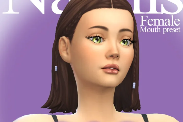 Mount preset set N02ⁿᵃᵗᵃˡⁱˢ