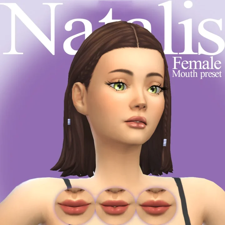 Mount preset set N02ⁿᵃᵗᵃˡⁱˢ