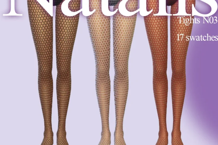 Tights N03ⁿᵃᵗᵃˡⁱˢ