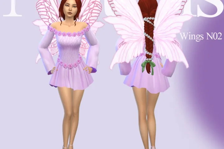 Wings N02ⁿᵃᵗᵃˡⁱˢ