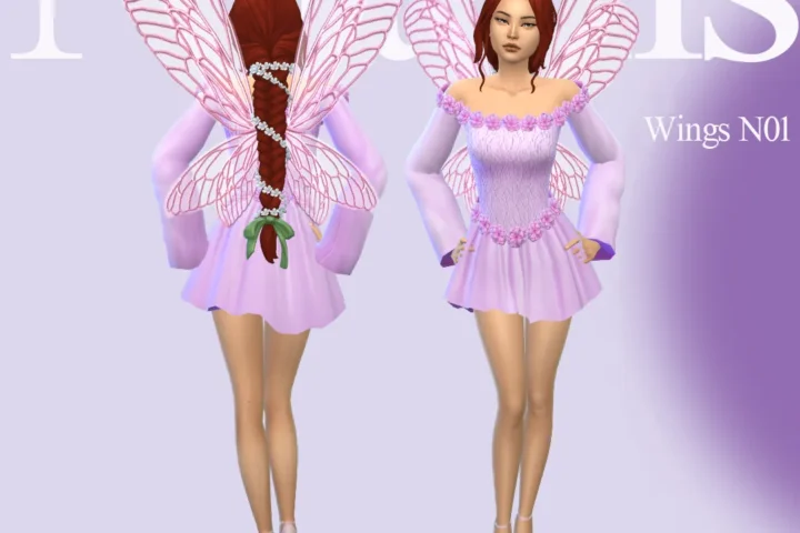 Wings N01ⁿᵃᵗᵃˡⁱˢ
