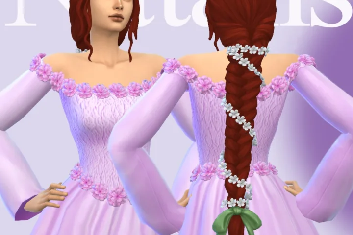 Braids N05ⁿᵃᵗᵃˡⁱˢ