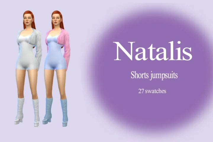 Shorts jumpsuits, cardiganⁿᵃᵗᵃˡⁱˢ