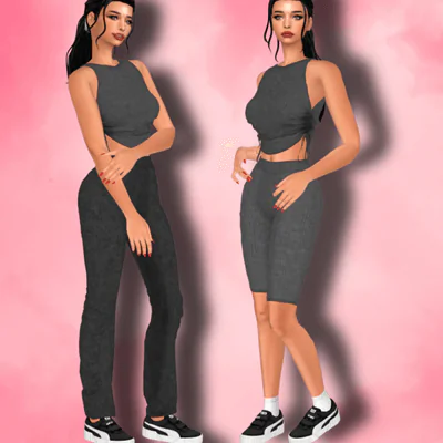 SPORTUP SET 3 ITEMS