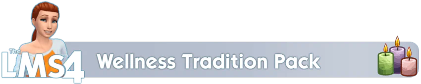 Wellness Traditions