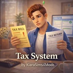 Tax System