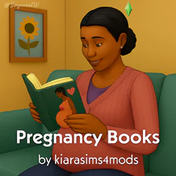 Pregnancy Books