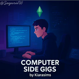 Computer Side Gigs