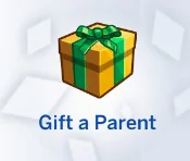 Gift a Parent Holiday Tradition