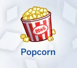 Popcorn Holiday Tradition