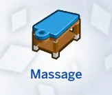 Massage Holiday Tradition