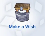 Make a Wish Holiday Tradition