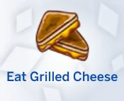 Eat Grilled Cheese Holiday Tradition