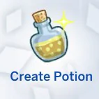 Create Potion Holiday Tradition