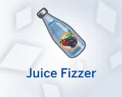 Juice Fizzer Holiday Tradition