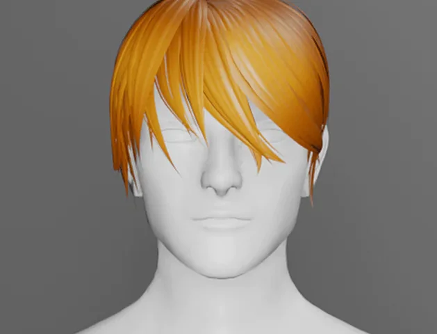 Gusclehair - Mildy
