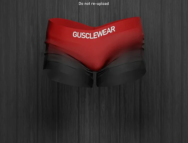 Gusclewear - Tight Boxer