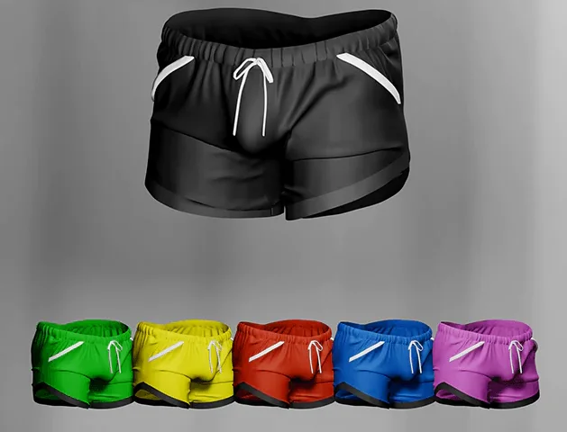 Gusclewear - Gym Classic Bot