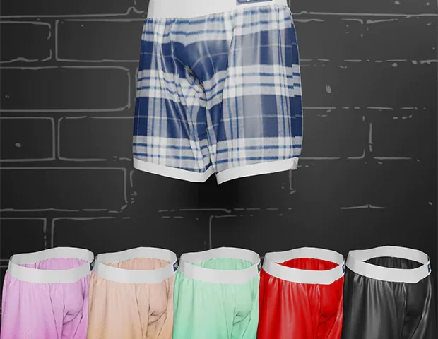 Gusclewear - Easy Leisure A Bottom