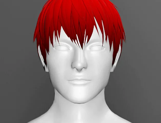 Gusclehair - Taiga