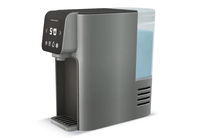 Stylish Appliances: Water Dispenser (Base Game Functional)