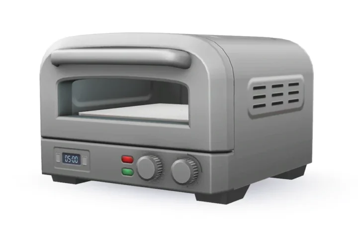 Stylish Appliances: Pizza Oven (Functional & Decor)