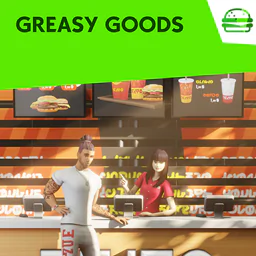 Greasy Goods CC Pack