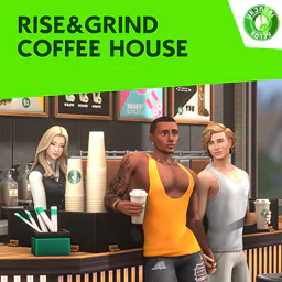 Rise&Grind CC Pack