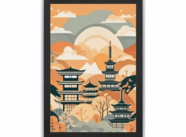 Vectoral Art