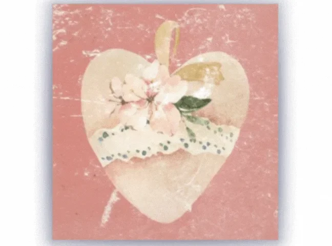 Heart Square