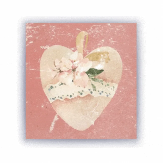 Heart Square