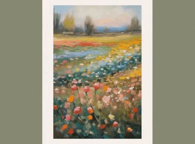 Nature Posters