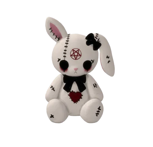 Cute But Cursed