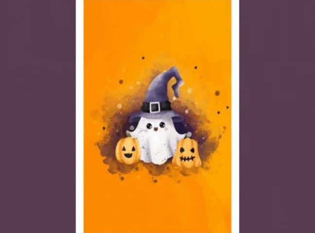 Halloween Posters