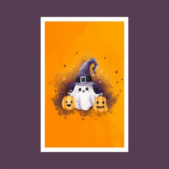 Halloween Posters
