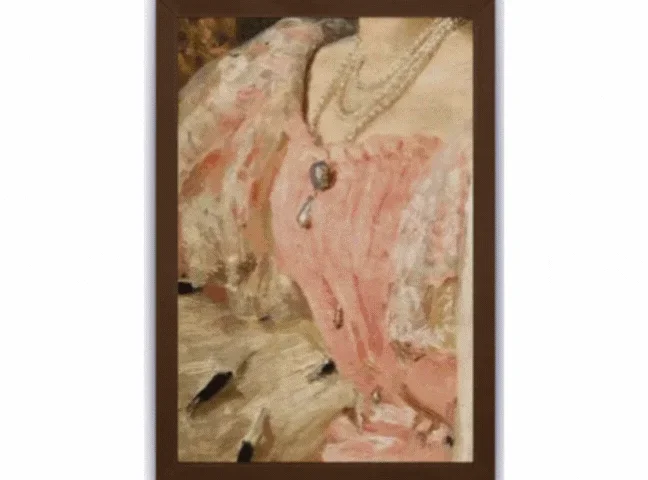 Romantic Classic Art